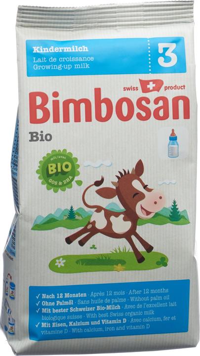 Bimbosan Bio 3