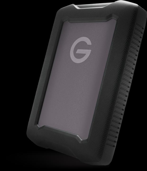 Immagine prodotto SanDisk Professional G-DRIVE ArmorATD (1 TB)