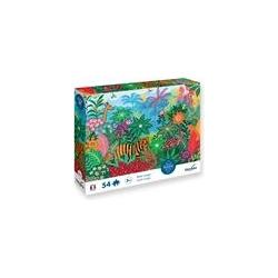 Calypto Dschungel 54 Teile Puzzle (54 Teile)