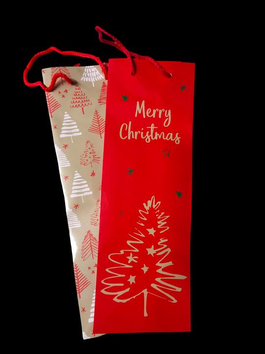 Actual product image Champ Gift bag (1x)