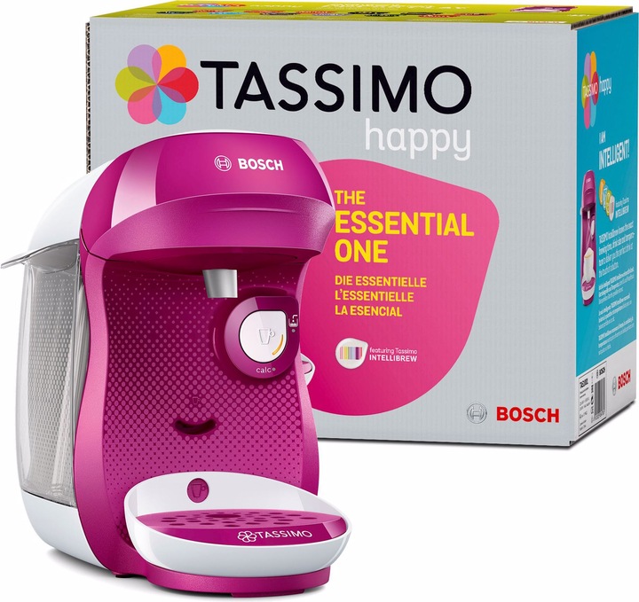 Image du produit Bosch Hausgeräte Joyeux (Tassimo)