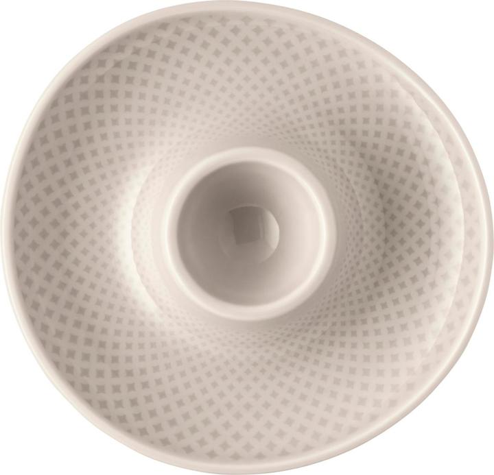 Actual product image Rosenthal Junto - Soft Shell - Egg cup with deposit (1x)