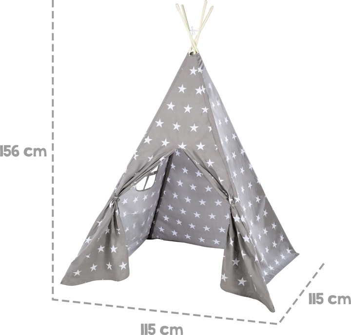 Produktbild Roba Little Stars