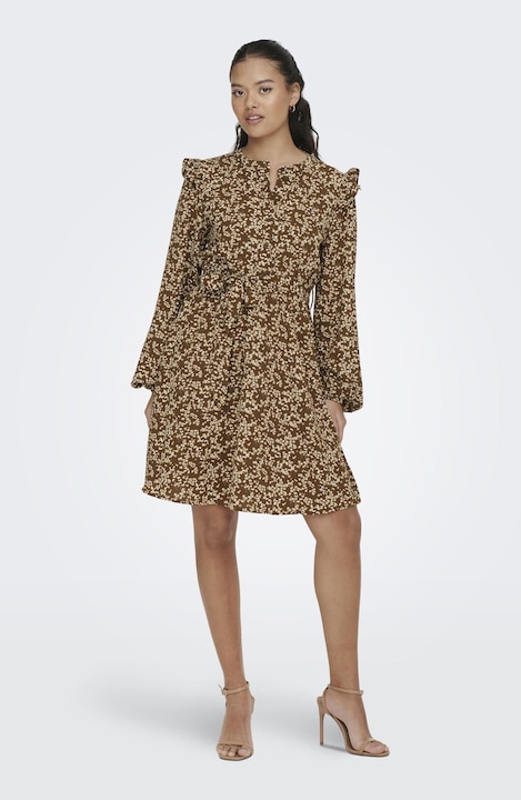 Produktbild JdY Gerüschtes Kleid (34)