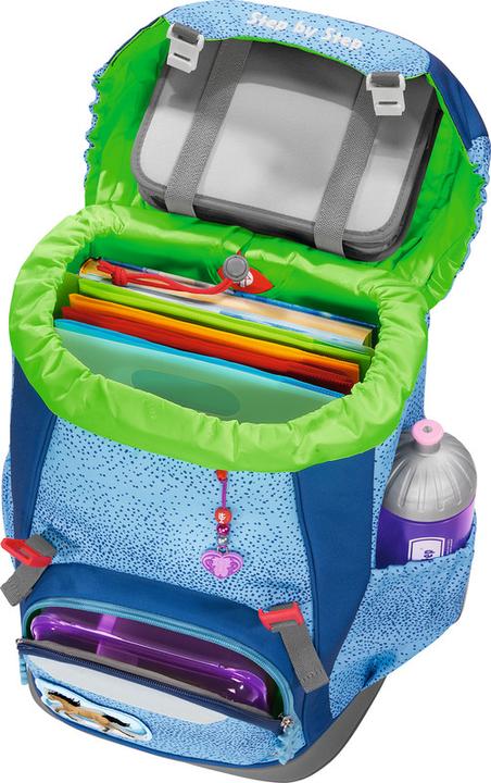 Produktbild Step by Step Klasse Wildpferd (22 l)