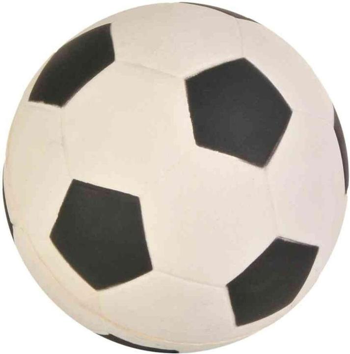 Produktbild Trixie Ball Moosgummi D=6cm (Ballspielzeug Hund)