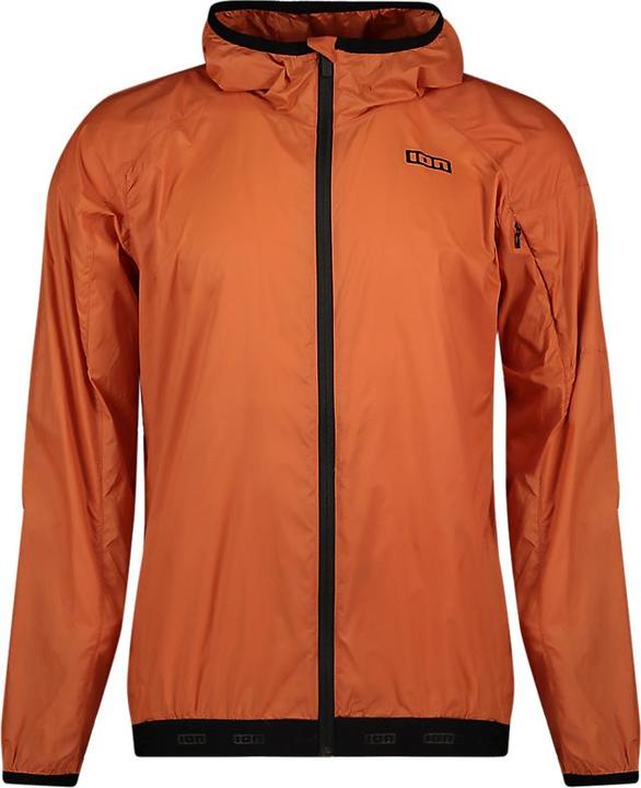 Actual product image ION Logo Wind (52, L)