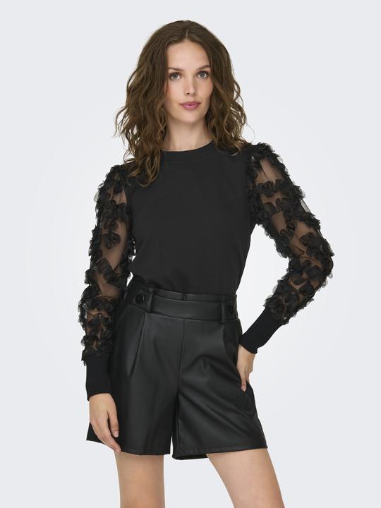 Produktbild JdY Detailreiches Sweatshirt (S)