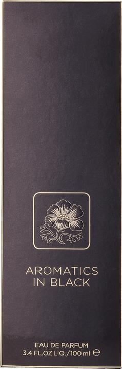 Immagine prodotto Clinique Aromatica in nero (Eau de parfum, 100 ml)
