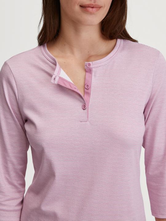 Produktbild Calida Striped Dreams Capri-Pyjama (M)