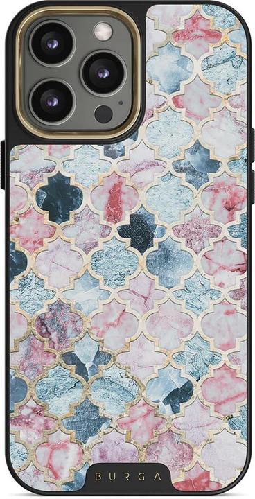 Image du produit Burga Pink Beach Elite or MagSafe (Apple iPhone 14 Pro)