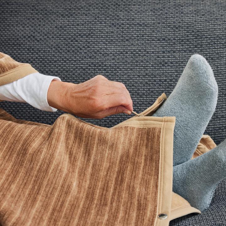 Produktbild Erwin Müller Wohnmantel (150 x 200 cm)