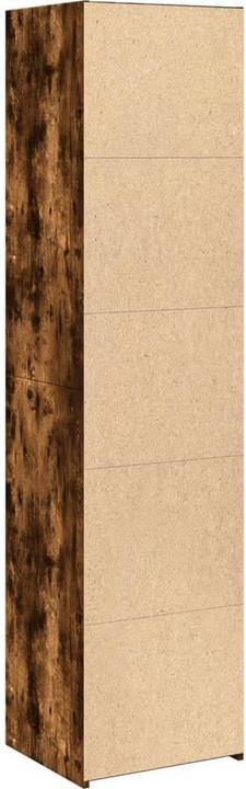 Image du produit vidaXL Highboard (41 x 41 x 185 cm)