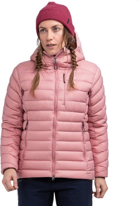 Actual product image Schöffel Down Jacket Silvretta (L)