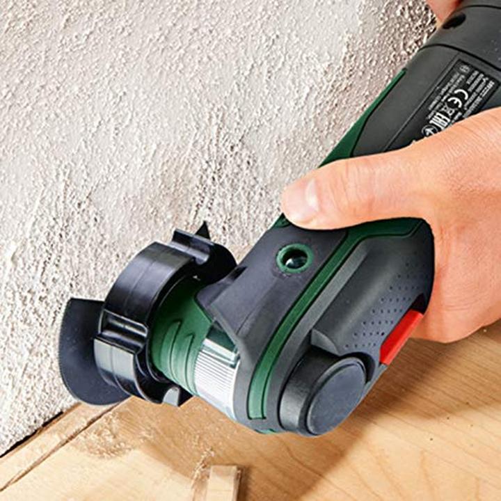 Actual product image Bosch Home & Garden AdvancedMulti 18 without battery and charger