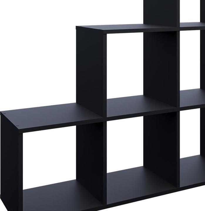 Produktbild Vicco Treppenregal (105 x 108 x 29 cm)