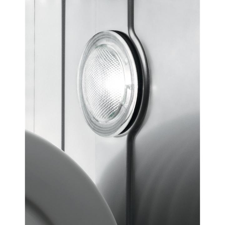 Produktbild Electrolux Ga55glicn