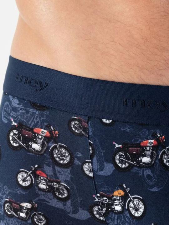 Produktbild Mey Motorcycle BoxerBrief (L)
