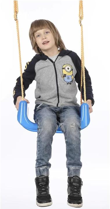 Produktbild Kruzzel 3 in 1 Kinderschaukel