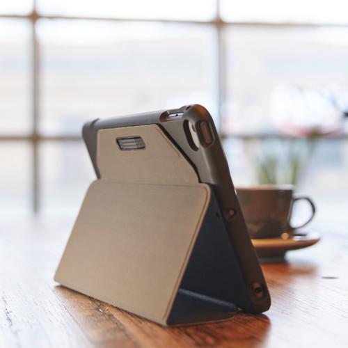 Produktbild Caselogic SnapView CSIE-2149 Black Black (Apple iPad mini 2019)