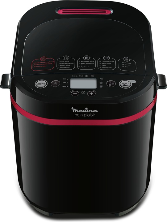 Produktbild Moulinex OW2208