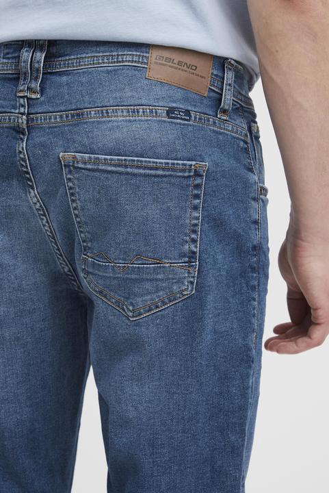 Actual product image Blend twister (W34/L30)