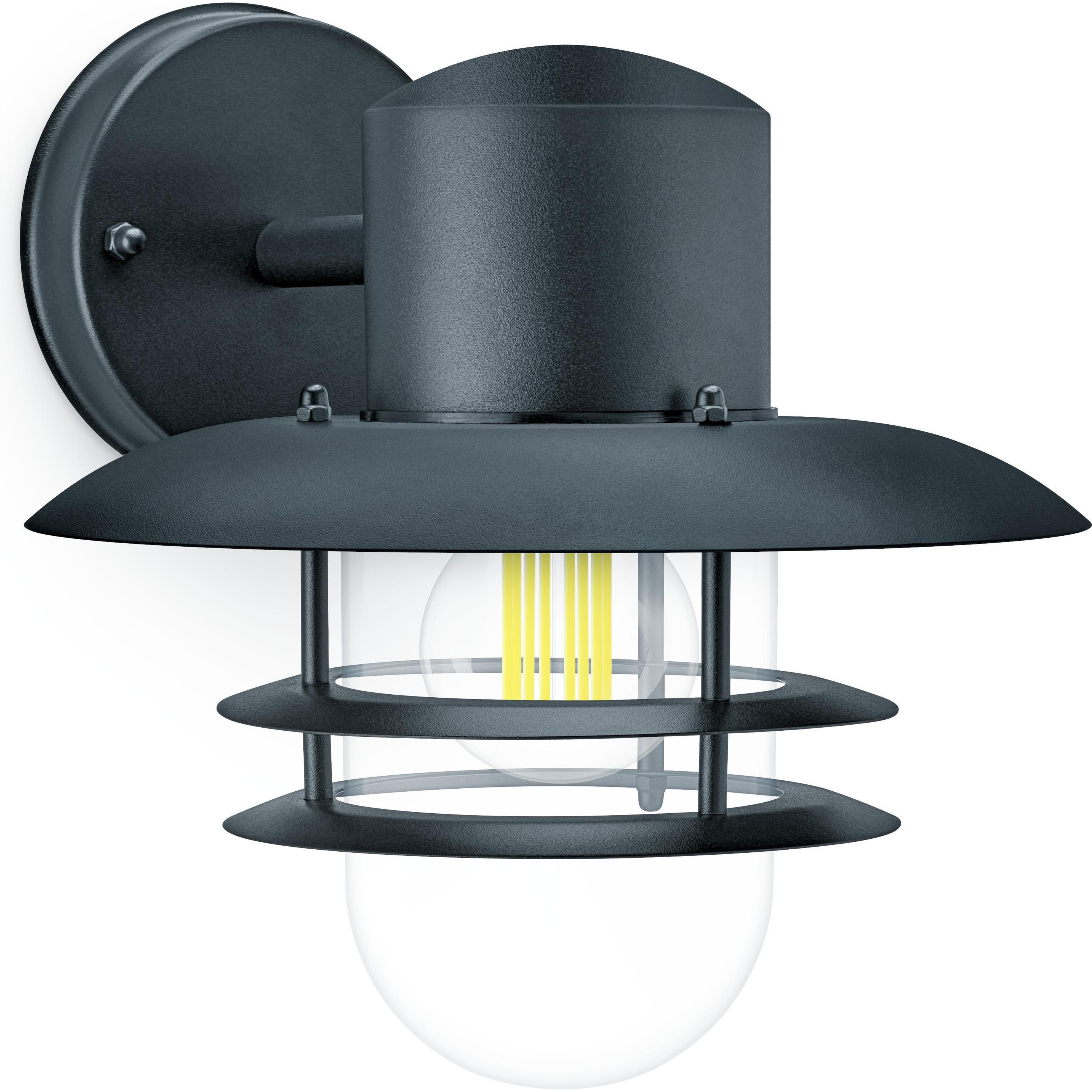 Philips, Gartenbeleuchtung, Inyma (E27, IP44)