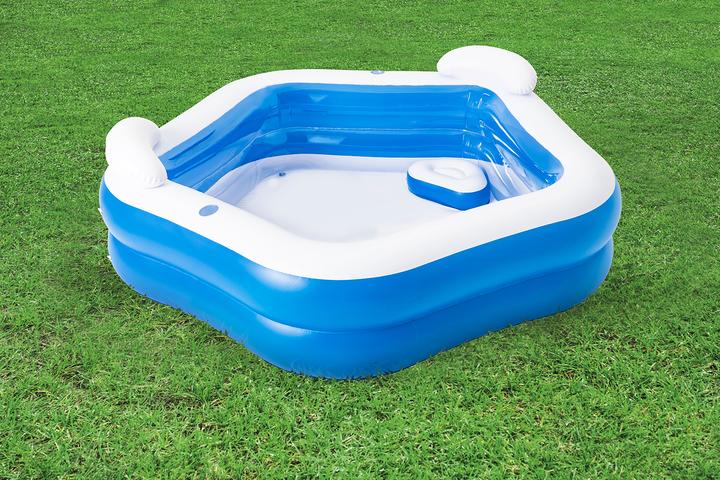 Actual product image Bestway Family Fun