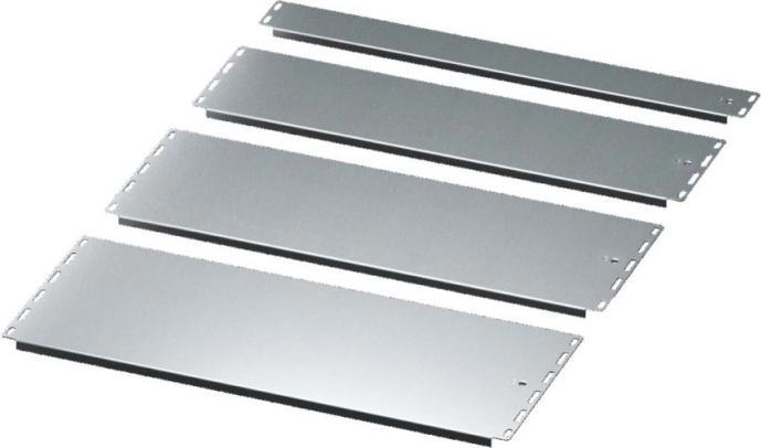 Produktbild Rittal VX Bodenblech, BT: 800x237,5 mm