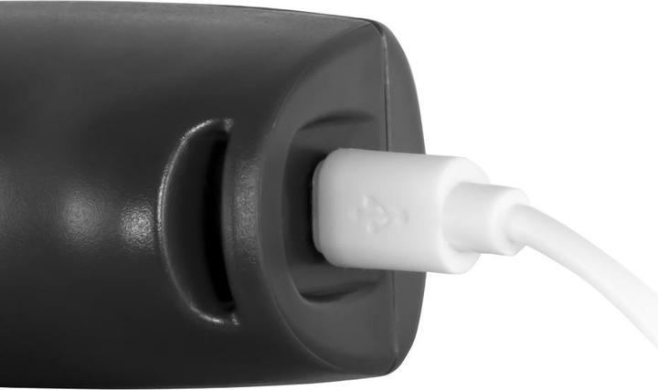 Actual product image PCE Instruments PCE-RAM 7 Geigerzähler Strahlung: Gamma, Röntgen, Beta akustisch