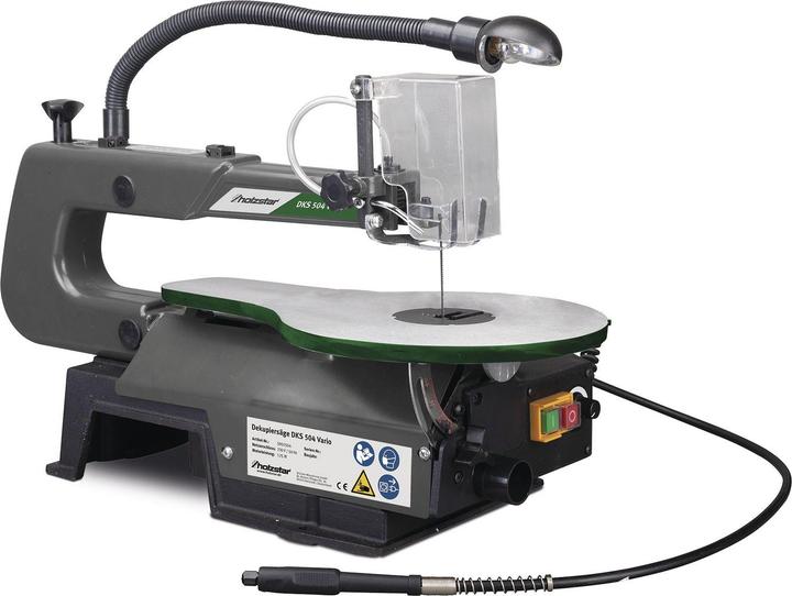 Holzstar DKS 504 Vario