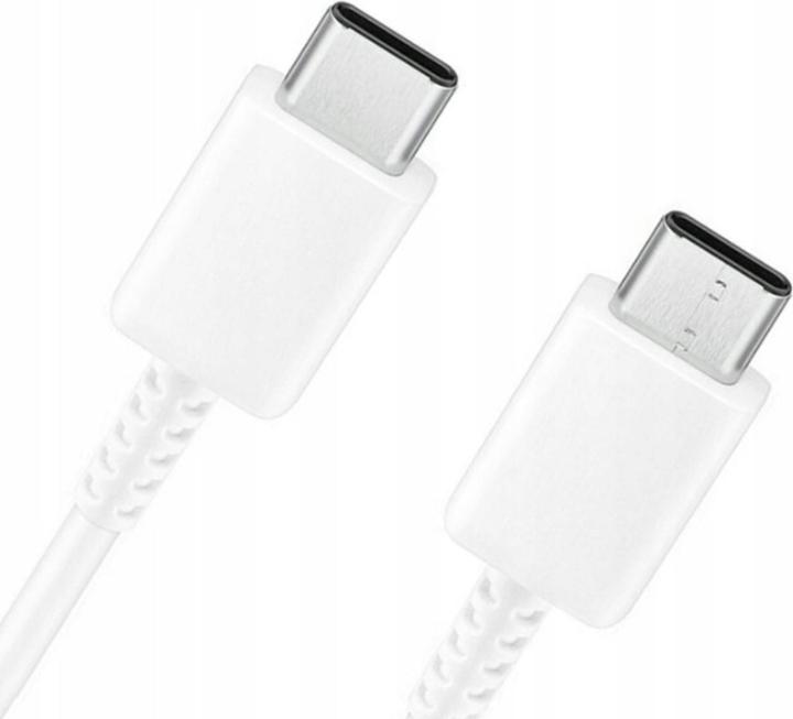 Produktbild Samsung USB C – USB C (1 m, USB 3.0)