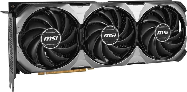 Produktbild MSI GeForce RTX 4070Ti SUPER VENTUS 3X OC (16 GB)