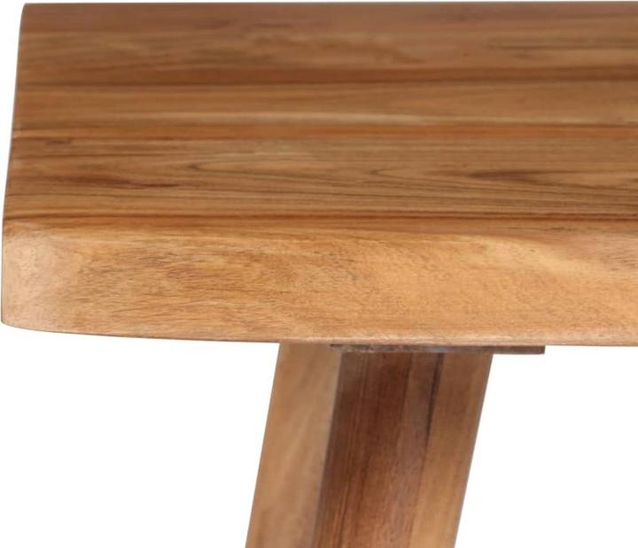 Image du produit vidaXL Bureau (50 x 50 x 76 cm)