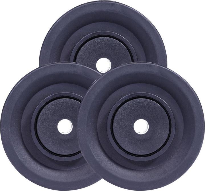 Actual product image Gorilla Sports Pulley (idler pulley)