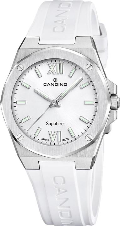 Produktbild Candino Lady Casual (Analoguhr, 34 mm)