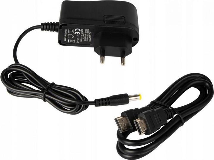 Produktbild Blow Android TV BOX (Android 12)