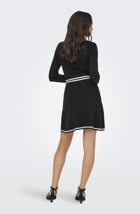 Produktbild Only ONLLUA Kurzes Kleid Strickkleid (M)