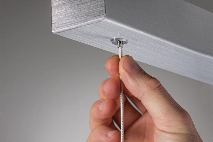 Actual product image Paulmann Aptare Zibee (2050 lm)