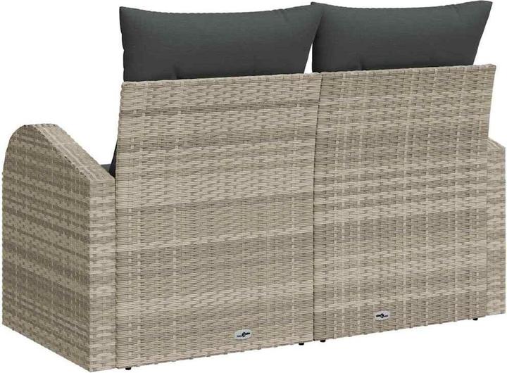 Produktbild vidaXL Kason