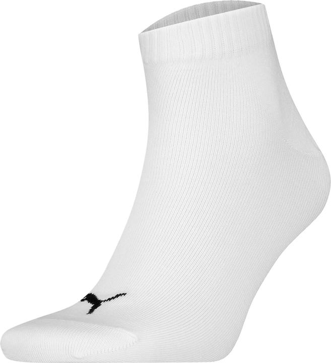 Actual product image Puma Quarter Plain 3P (pack of 3, 43 - 46)