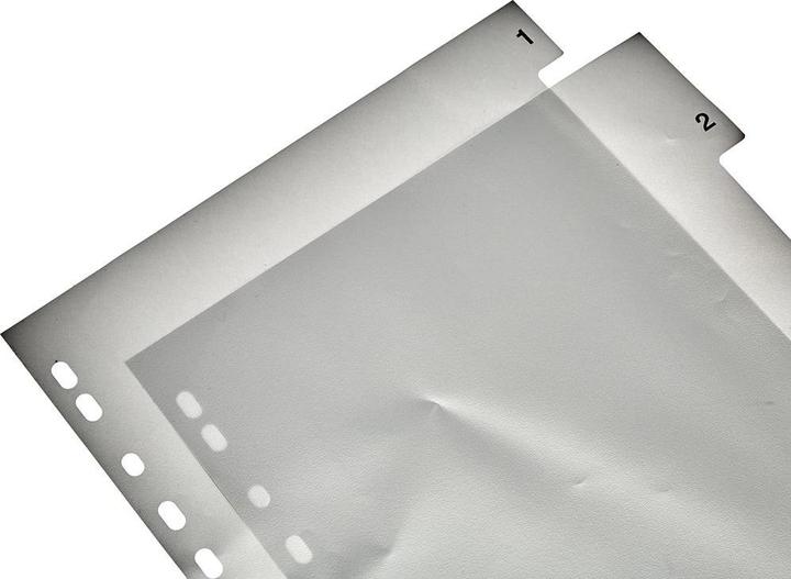 Image du produit Durable Registre PP