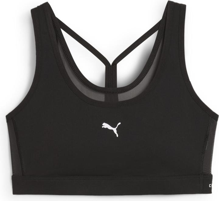 Actual product image Puma 4keeps Cloudspun Bra (XL)