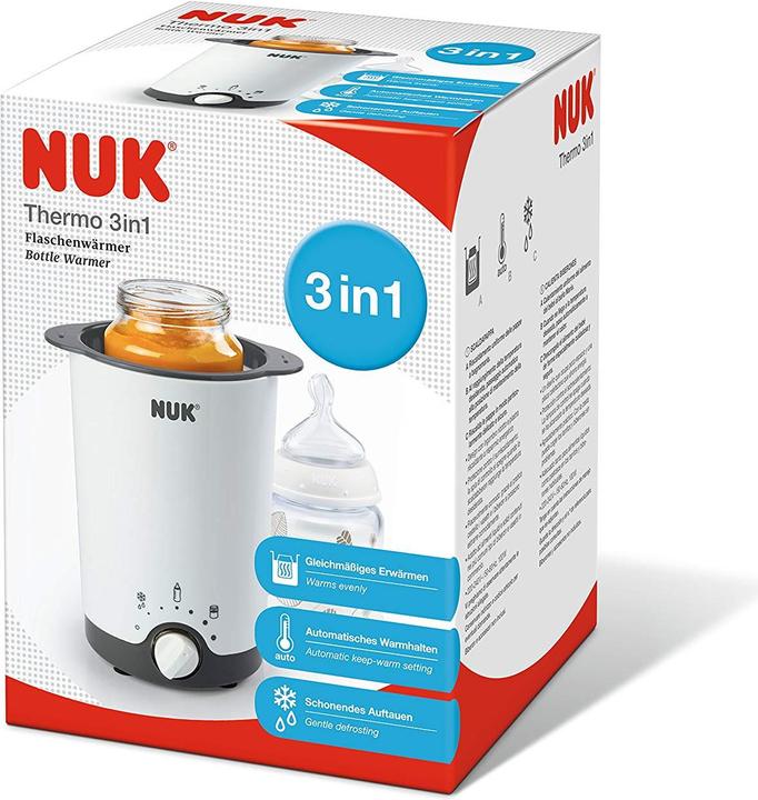 Immagine prodotto NUK Thermo 3 in 1