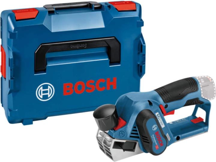 Image du produit Bosch Professional GHO 12V-20
