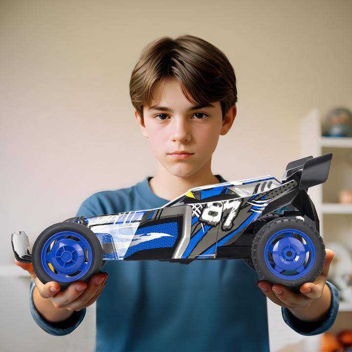 Immagine prodotto Silverlit Exost Thunder-Clap, 2,4 GHz