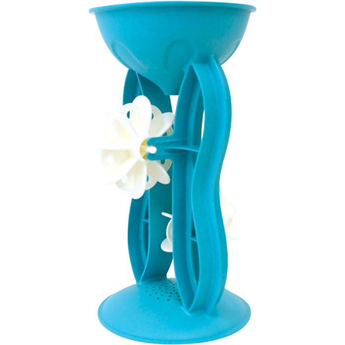 Outdoor Active OA GR?N Sand- und Wasserm?hle, H?he 24cm