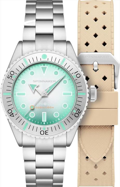 Image du produit Spinnaker SP-5097-AA Spence 300 (Montre de plongée)
