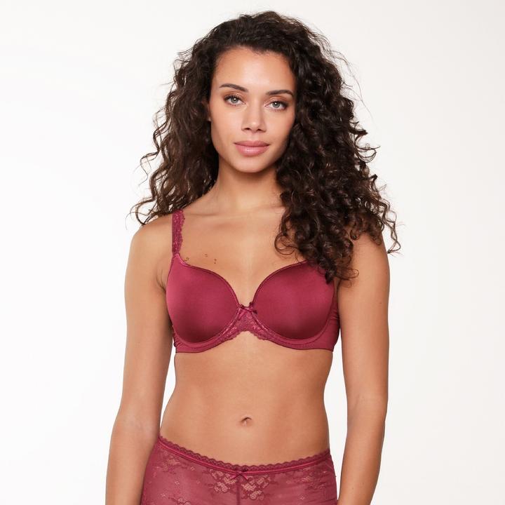 Actual product image LingaDore DAILY Uni Fit T Shirt Bra (Single pack, 70 D)