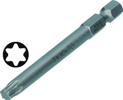 Produktbild Wera Bit für Torx (TX40)